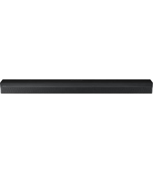 Саундбар Samsung HW-B750F/RU 3.1 120Вт+250Вт черный