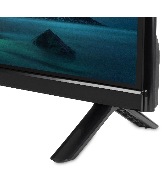 Телевизор Hyundai 32' H-LED32BS5002 черный LED HD 60Hz Smart TV