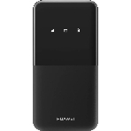 Модем 3G/4G Huawei E5586-326 USB Type-C Wi-Fi Firewall +Router внешний черный, фото 1