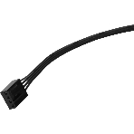 Кулер ID-Cooling DK-07i RAINBOW (Intel) черный 120мм алюминий 1800rpm 26db 4-pin 125W 60мм, фото10