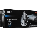 Утюг Braun SI7149WB серый, 2900 Вт, 50 г/мин, 220 г/мин, 300 мл, фото2
