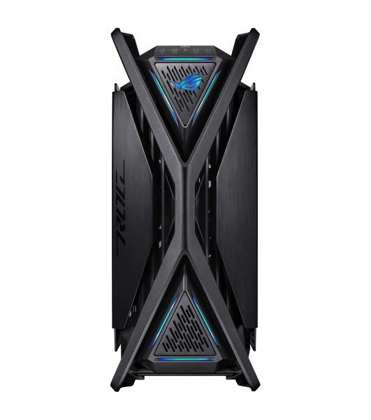 Компьютерный корпус ASUS ROG STRIX HYPERION GR701 GR701/BK/PWM FAN