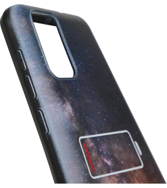 Чехол (клип-кейс) Gresso для ZTE Blade L9 Meridian черный (GR17AAAE9053)