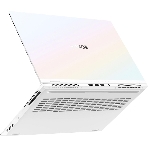 Ноутбук Honor MagicBook Pro 16 2025 Hunter DRB-P Core Ultra 9 285H 32Gb SSD 1Tb NVIDIA GeForce RTX 5060 8Gb 16' IPS 3K (3072x1920) Windows 11 Home white WiFi BT Cam (5301APWK), фото11