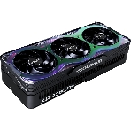Видеокарта Palit PCI-E RTX 5090 GAMEROCK OC NVIDIA GeForce RTX 5090 32Gb 512bit GDDR7 2295/30000 HDMIx1 DPx3 HDCP Ret, фото10