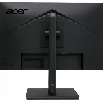 Монитор 31.5' Acer B327QKB1bmiiprzx VA 3840x2160, 60 Гц, 4 мс, 16:9, 300 кд/м², 2xHDMI 2.0, DP 1.2, USB Hub (4x USB 3.2), 3.5 Jack, динамики (2x2 Вт), HDR10, FreeSync, VESA 100x100, черный, фото3