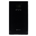 Источник бесперебойного питания (ИБП) Raskat HIL-3000VA+ 3000VA, 2400Вт, 6xIEC320, LCD, USB type-B, 2xRJ-45, 1xRS232, чистая синусоида, фото3