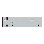 Кард-ридер ExeGate CR-415/черный/CF/SD/MMC/MS/MS Duo/MS Pro/T-Flash/USB 2.0/металл, фото4
