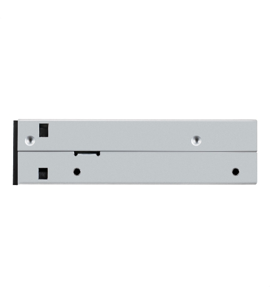 Кард-ридер ExeGate CR-415/черный/CF/SD/MMC/MS/MS Duo/MS Pro/T-Flash/USB 2.0/металл