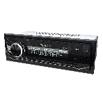 Автомагнитола Prology GT-120, 1 DIN, Bluetooth, USB Type-A, AUX, фото4