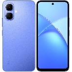 Смартфон Infinix Smart 10 3/64Gb синий, фото 1