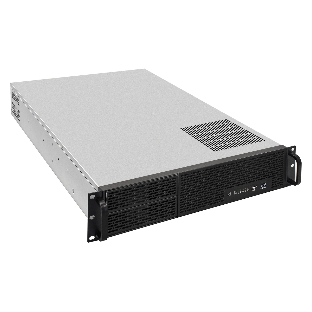 Серверный корпус ExeGate Pro 2U650-06/2U2098L (RM 19', высота 2U, глубина 650, БП 1100ADS, USB)