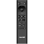 Телевизор Asano 43' 43LF5020T черный LED FHD 60Hz Салют ТВ, фото2