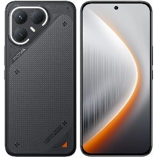 Смартфон Tecno Pova 7 Pro 5G 8/256Gb, черный