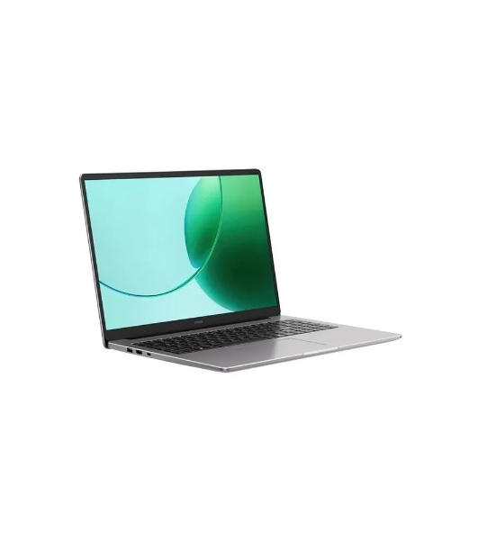Ноутбук HONOR MagicBook X16 серый AMD Ryzen 5 6600H/16Gb/SSD 512Gb/16'/IPS/WUXGA/1920x1200/60Hz/Win 11