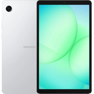 Планшет Samsung Galaxy Tab A11 BSM-X135F 8.7', 4Гб, 64Гб, 4G LTE, Android 15, серебристый