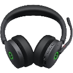 Гарнитура Yealink BH74 UC чёрный, беспроводная, Bluetooth, до 64 ч, фото2