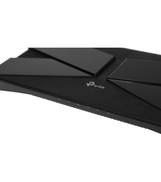 Двухдиапазонный гигабитный Wi-Fi 6 роутер TP-Link Archer AX53 AX3000