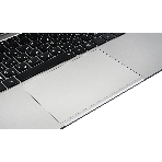 Ноутбук Osio FocusLine F150i-032/15.6'/IPS/Intel Core i5 1235U/16Gb/512Gb SSD/Intel Iris Xe graphics/без ОС/серый/1.7kg, фото3