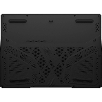 Ноутбук MSI Pulse A16 AI+ C3HWFKG-031XRU/16'/IPS/AMD Ryzen AI 7 350/32Gb/1Tb SSD/NVIDIA GeForce RTX 5060 8Gb/DOS/черный/2.5kg, фото4