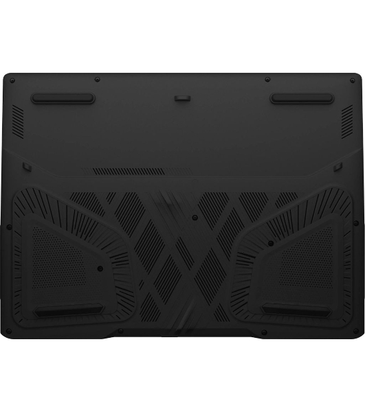 Ноутбук MSI Pulse A16 AI+ C3HWFKG-031XRU/16'/IPS/AMD Ryzen AI 7 350/32Gb/1Tb SSD/NVIDIA GeForce RTX 5060 8Gb/DOS/черный/2.5kg