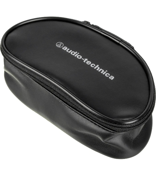 Проводные наушники Audio-Technica ATH-M70x черный, полноформатные