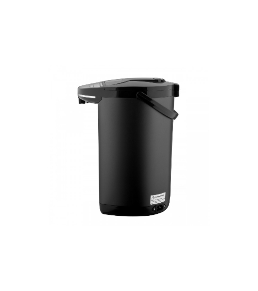 Термопот BRAYER BR1091, 1450 Вт, 5,5 л, 2 спос.подач.воды, LCD-дисп, поддерж.темпер,блокировка