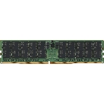 Оперативная память Samsung, DDR5, 64GB (1x64GB), 5600MHz, CL46, ECC, RDIMM, OEM, фото2