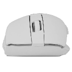 Мышь беспроводная SVEN RX-425W белый, 1600 dpi, радиоканал, USB, кнопки - 6, фото4