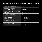 Пылесос Hyundai HYV-C3500 белый/бирюзовый, 380/2220 Вт, уборка сухая, пылесборник контейнер 2.5 л, фото15