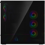 Компьютерный корпус Arctic Cooling ARCTIC Xtender VG черный, фото7