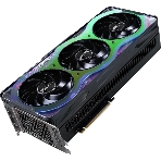 Видеокарта Palit PCI-E RTX 5090 GAMEROCK OC NVIDIA GeForce RTX 5090 32Gb 512bit GDDR7 2295/30000 HDMIx1 DPx3 HDCP Ret, фото 1