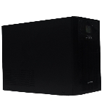 Источник бесперебойного питания (ИБП) Raskat HIL-3000VA+ 3000VA, 2400Вт, 6xIEC320, LCD, USB type-B, 2xRJ-45, 1xRS232, чистая синусоида, фото4