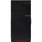 Компьютер Amur Нарвал B7I21 MT i5 12400 (2.5) 16Gb SSD 512Gb UHDG 730 FreeDOS 2.5xGbitEth 500W мышь клавиатура черный (RUS) (2147011), фото4