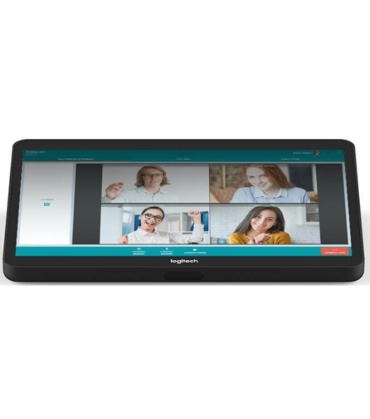 Сенсорный контроллер Logitech TAP