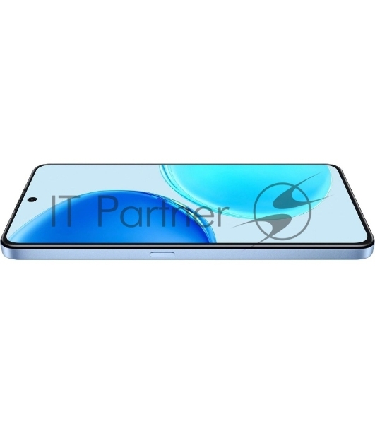 Смартфон HONOR X8d 8/256Gb, голубой