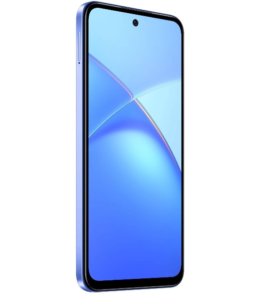 Смартфон Infinix Smart 10 3/64Gb синий
