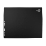 Коврик ASUS NH04 ROG MoonStone Ace L 500x400x3мм черный, фото2