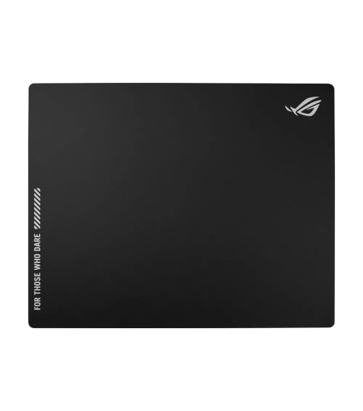 Коврик ASUS NH04 ROG MoonStone Ace L 500x400x3мм черный