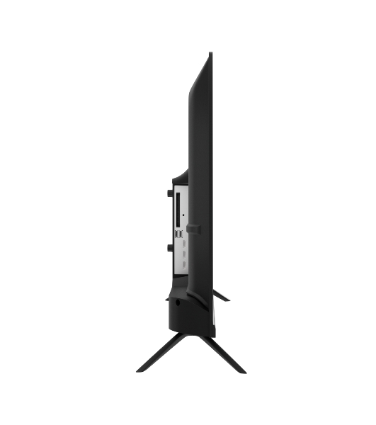 Телевизор Триколор 24' P24HH302 черный HD 60Hz Smart TV