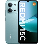 Смартфон Xiaomi Redmi 15C 4/128Gb мятный зеленый, фото 1