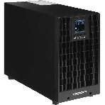 Источник бесперебойного питания Ippon Innova TbE 3000 2700Вт 3000ВА черный, фото10