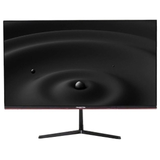 Монитор Гравитон 27' МН27Б IPS 1920x1080, 75 Гц, 5 мс, 16:9, 300 кд/м², 2xHDMI, 1xUSB-C, 1x3.5 мм, 2x3 Вт, черный