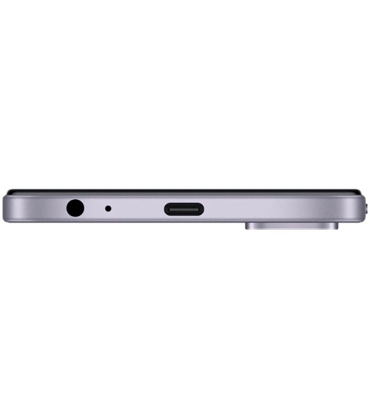 Смартфон Tecno Spark Go 3 4/128Gb фиолетовый