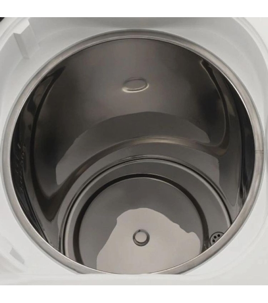 Термопот Vitek VT-TP5005 4.7л. 700Вт белый/серебристый
