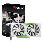 Видеокарта Afox GeForce RTX 3060 Ti 8GB GDDR6 256-bit 8GB GDDR6 256-bit, фото2