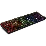 Клавиатура Oklick 915GK проводная, USB Type-A, чёрный, фото12