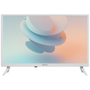 Телевизор Polar 24' P24L25T2C (YY) белый LED HD 50-60Hz