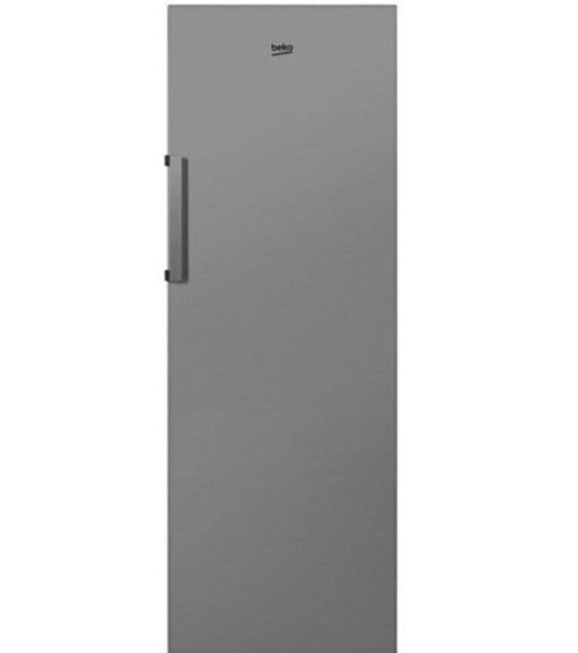 Морозильная камера Beko RFSK215T01G, серый, 213л, 6 ящиков