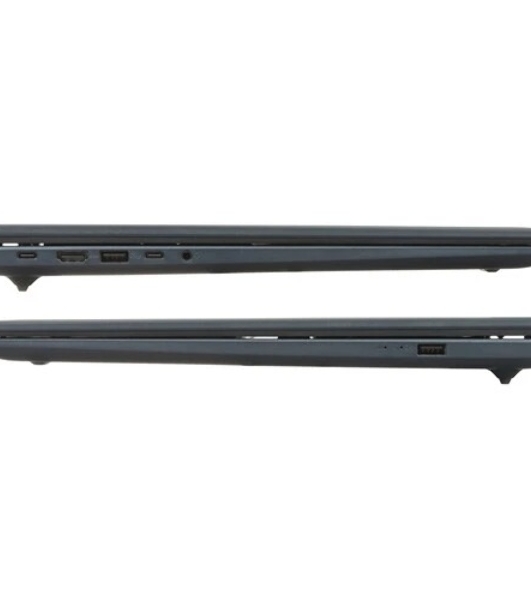 Ноутбук Asus Vivobook 18 M1807HA-S8025 Ryzen 7 260 16Gb SSD 1Tb AMD Radeon 18.4' IPS WUXGA (1920x1200) без ОС blue WiFi BT Cam (90NB15P1-M002S0)